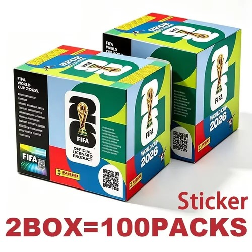 2026 panini fifa - 2026, cup