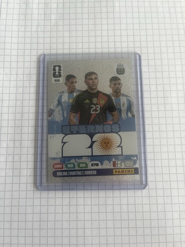 Panini adrenalyn fifa world - panini,