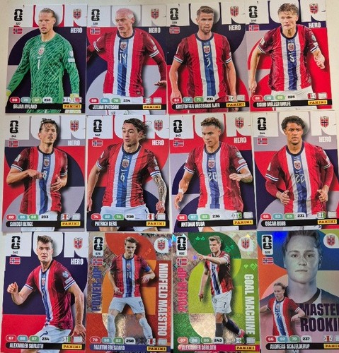 Panini fifa world - fifa, 2026