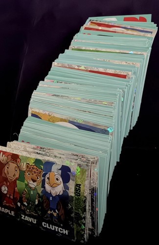 Panini fifa 2026 - fifa, wm