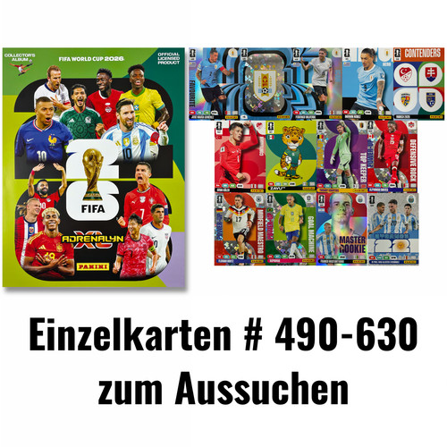 Fifa world cup 2026 panini - cup,