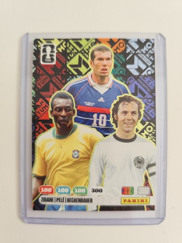 Panini adrenalyn fifa - adrenalyn, world