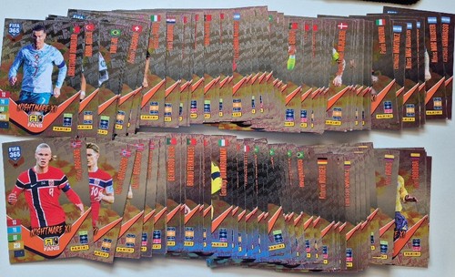 Panini fifa 365 2027 - panini,