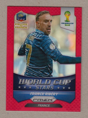 2014 panini prizm fifa - 2014,
