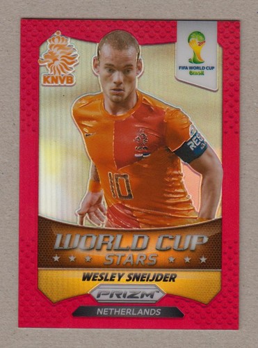 2014 panini prizm fifa - panini,