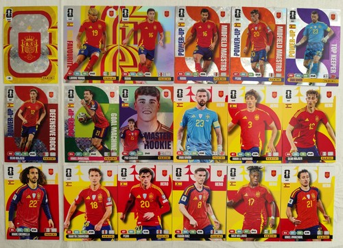 Panini adrenalyn fifa world - xl,