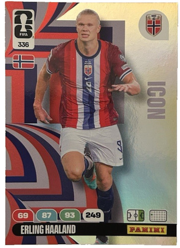 Panini adrenalyn fifa world - panini,