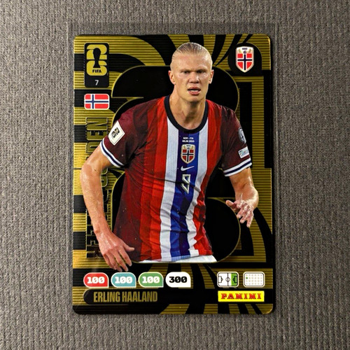 Panini adrenalyn fifa world - xl,