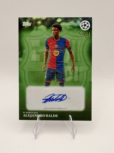 Alejandro balde auto - alejandro,