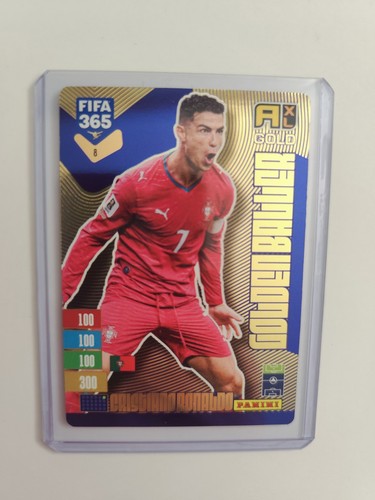 Panini fifa 365 adrenalyn - fifa,