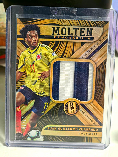 Panini 2019 molten - panini, 2019-20