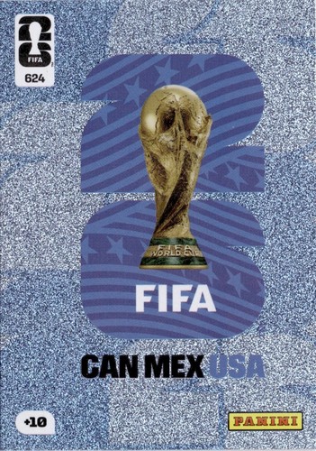 Panini adrenalyn fifa world - fifa,