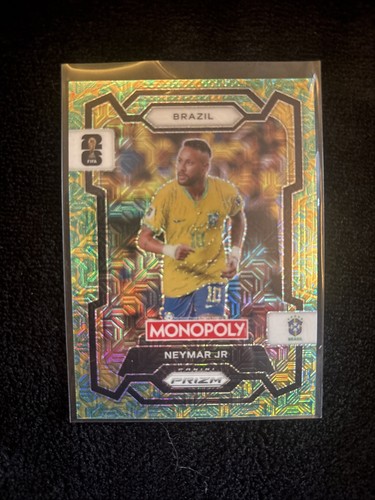 2026 panini prizm monopoly - 2026,