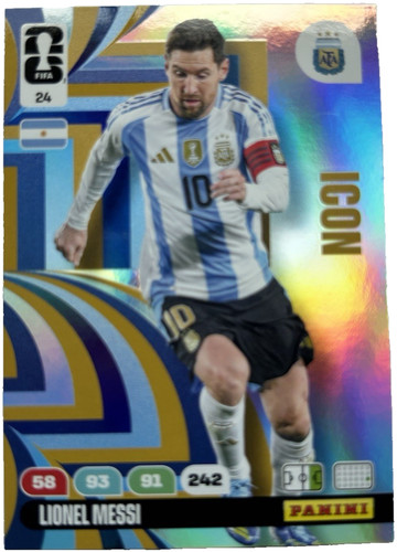 Panini adrenalyn fifa world - xl,