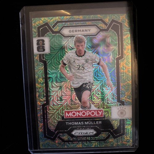 Monopoly prizm 2026 fifa - monopoly,