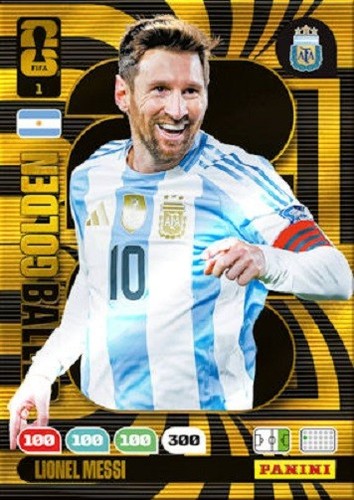 Panini fifa world cup - cup, 2026