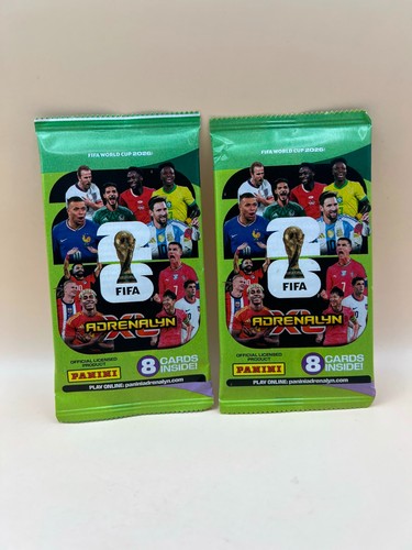 Fifa world cup 2026 panini - fifa,