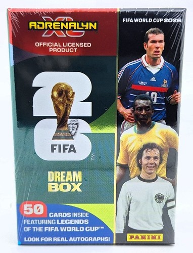 Panini adrenalyn fifa world - adrenalyn,