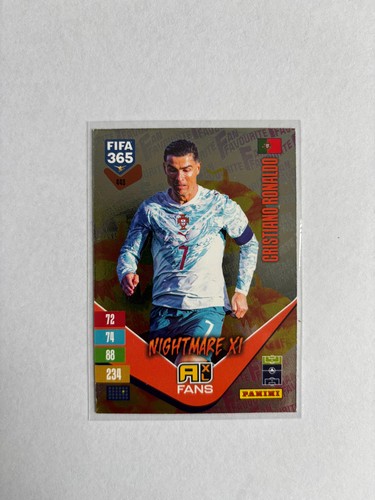 Panini fifa 365 fans - fifa,