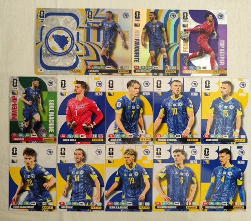 Panini adrenalyn fifa world - fifa,
