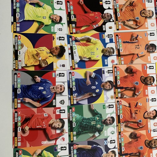 Panini fifa world cup - panini,