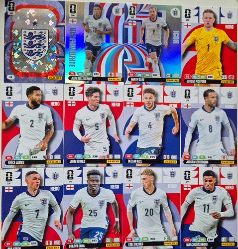 Panini fifa world - panini, 12x
