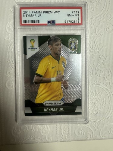 Panini prizm world cup 2014 - panini,