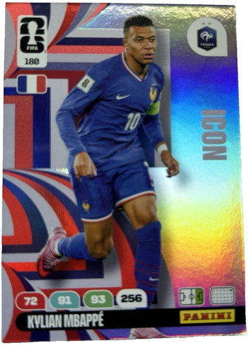 Panini adrenalyn fifa world - panini,