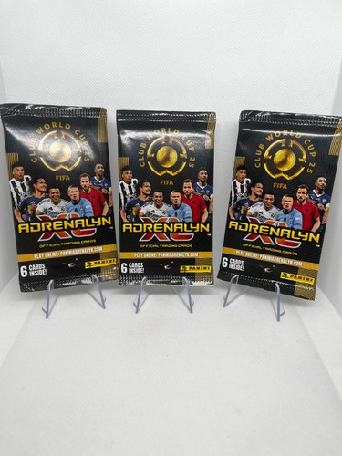 Panini fifa club world - world, cup