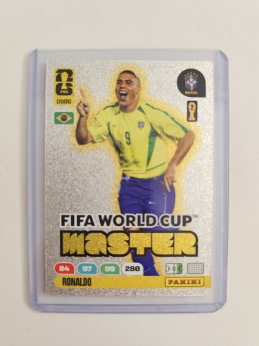 Panini adrenalyn fifa - adrenalyn, world