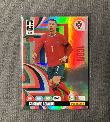 Panini adrenalyn world cup - adrenalyn,