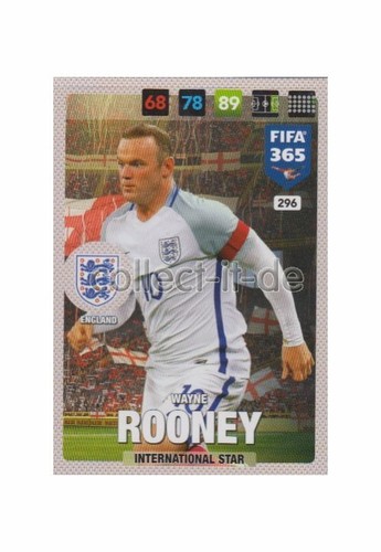 Panini fifa 365 cards - panini,