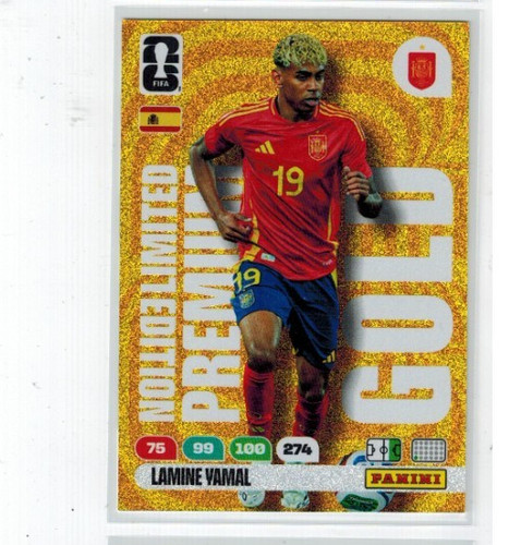 Panini adrenalyn fifa world - adrenalyn, xl