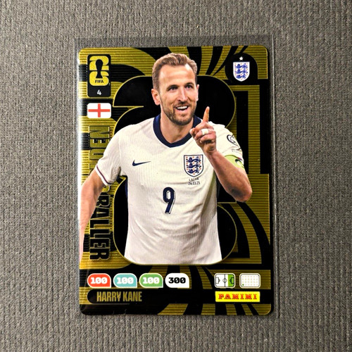 Panini adrenalyn fifa world - panini, xl