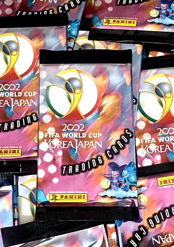2002 panini fifa world - panini,
