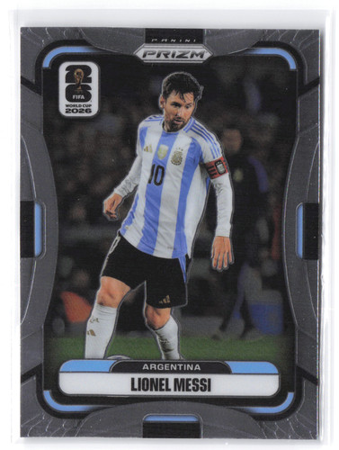 2026 panini prizm fifa - 2026, world