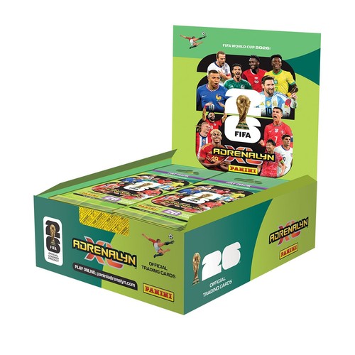 Panini fifa world cup - panini,
