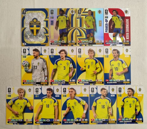 Panini adrenalyn fifa world - xl,