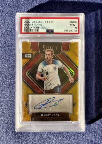 Panini select fifa 2022 - panini,