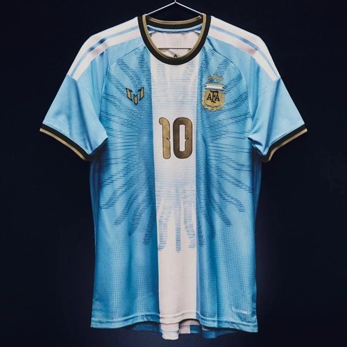 Messi argentina farewell match - argentina,