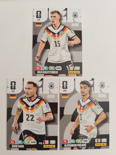 Panini adrenalyn fifa world - panini,