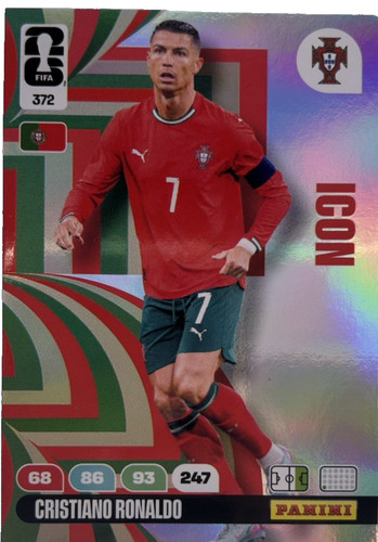 Panini adrenalyn fifa - xl,