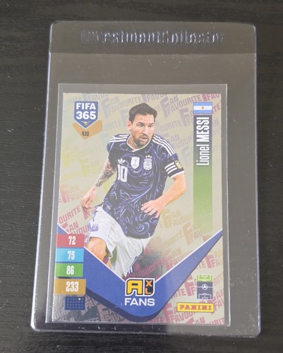 Fifa 365 adrenalyn - xl, 2027/