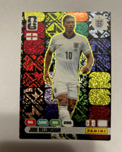 Panini adrenalyn fifa - xl,