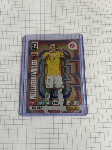 Panini adrenalyn fifa world - panini,