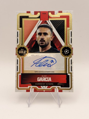 Aleix garcia auto - aleix,