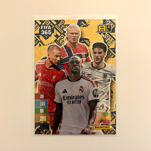 Panini fifa 365 - panini,