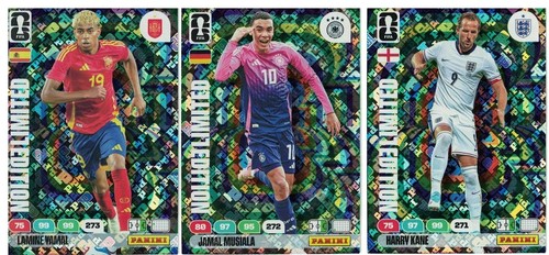Panini adrenalyn fifa - panini, xl