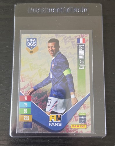 Fifa 365 adrenalyn - 365,