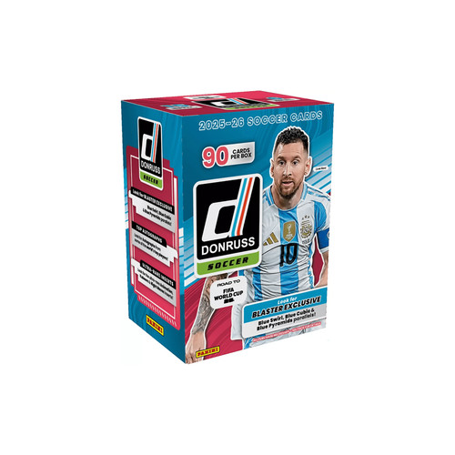 2025 panini road - panini, fifa